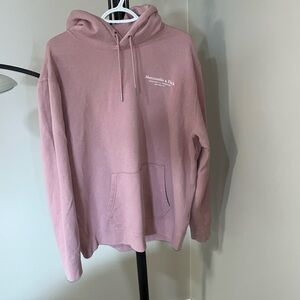 Abercrombie & Fitch hoodie
